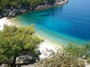 Vaja Bay