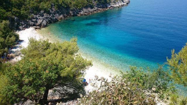 Vaja Bay