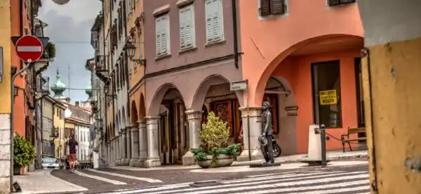 Hotels in Gorizia