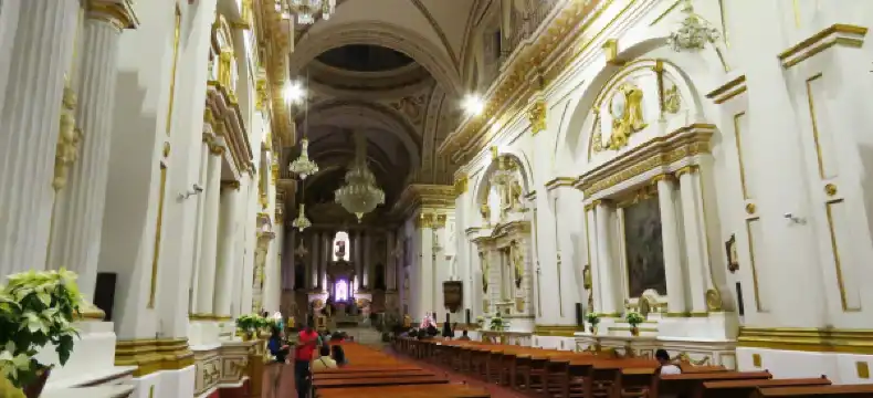 セラヤのホテル