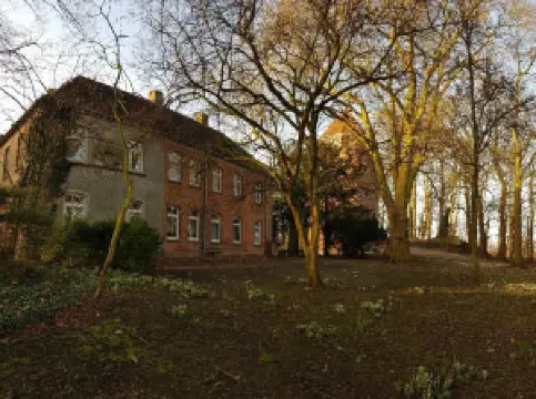 Burg Stickhausen