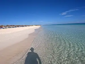 Santa Maria Beach