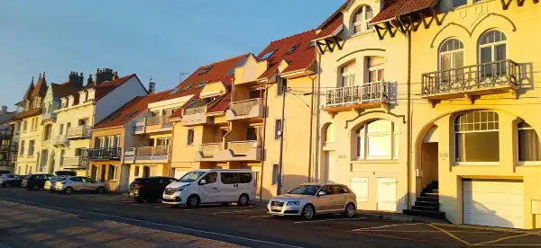 Hotels in Ambleteuse