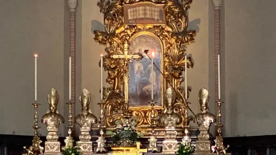 Chiesa di San Luca