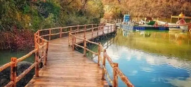 Hotels in Sile