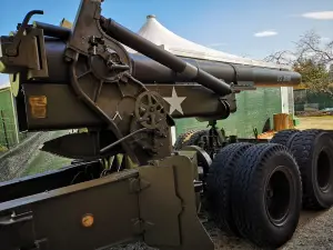 Museo Internazionale delle Guerre Mondiali
