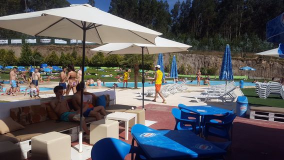 Aquaplay - Pool Complex