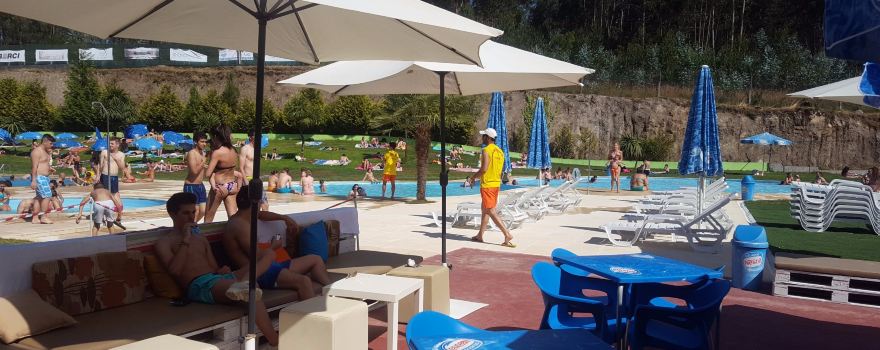 Aquaplay - Pool Complex