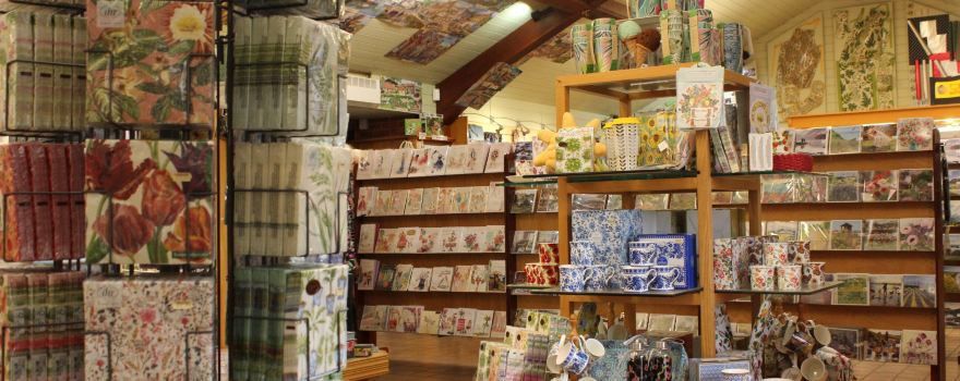 Ashwood Nurseries Ltd
