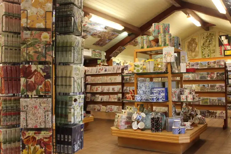 Hotels near National Trust - Kinver Edge and the Rock Houses