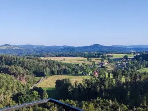 Šaunštejn / Schauenstein Castle