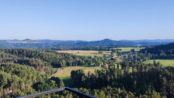 Šaunštejn / Schauenstein Castle
