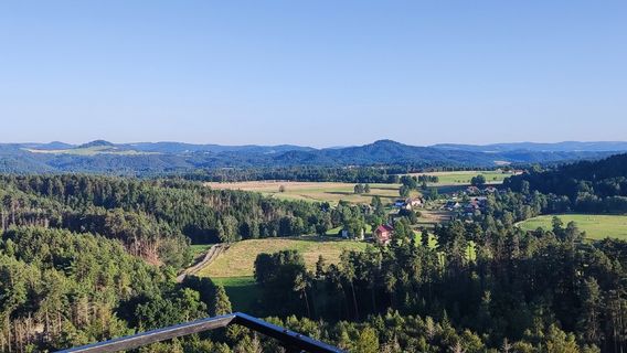 Šaunštejn / Schauenstein Castle