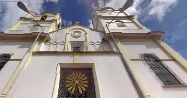 San Juan Bautista Cathedral