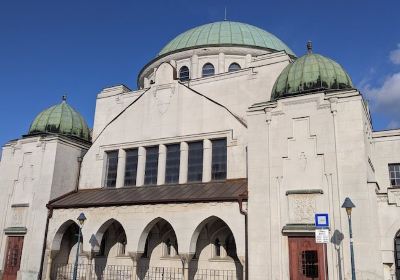Sinagoga di Trenčín