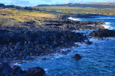 Hanga Kioe