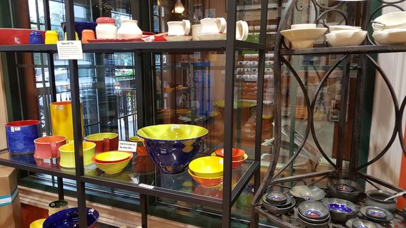 Cazenovia Artisans