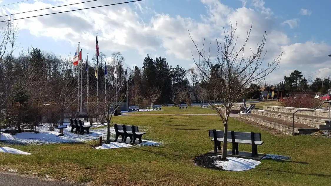 Hotels near Galloway Veterans Memorial Park
