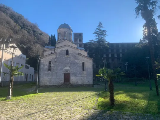 1_Храм Симона Кананита