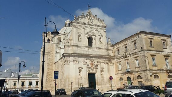 Martina Franca