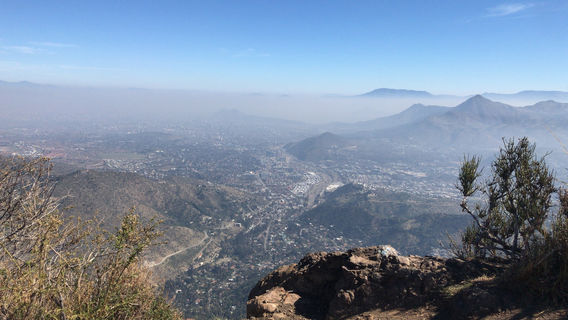 Cerro Pochoco