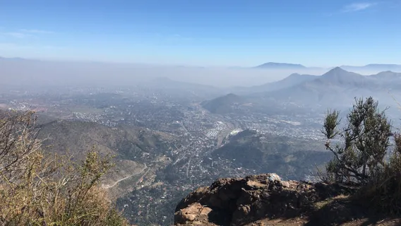 Cerro Pochoco