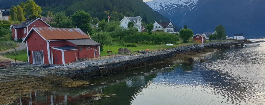 Balestrand