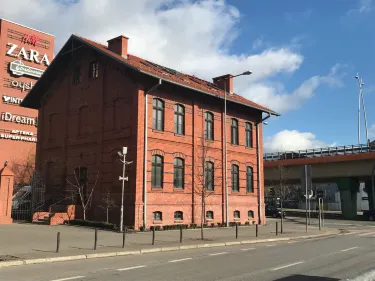 Bydgoszcz Center for the Arts