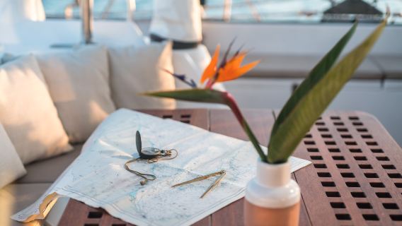 Smeralda Boats