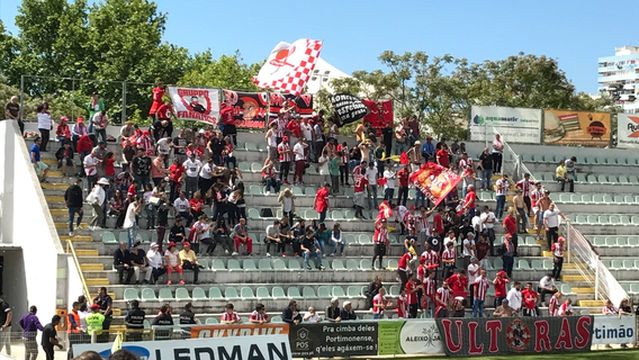 Estádio Municipal de Portimão
