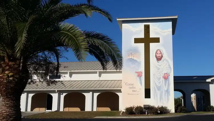 Hotels in Charlotte Park