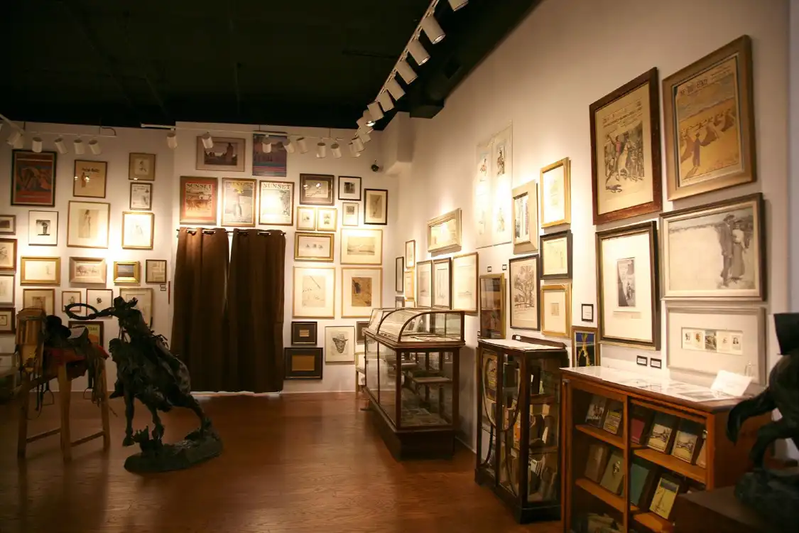 Hotels near Maynard Dixon Museum Tucson