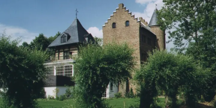 Tonisvorst - Haus Donk