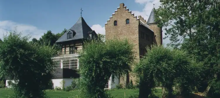 Hotels in Tönisvorst