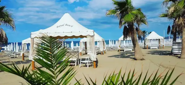 Hotels in Cellole