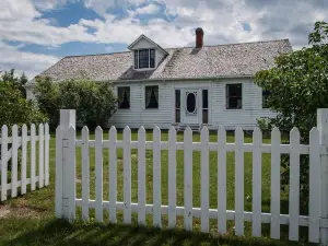 Doak Provincial Heritage Site