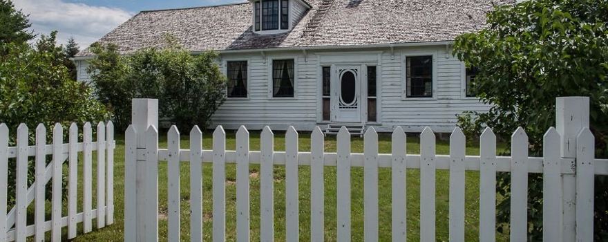 Doak Provincial Heritage Site
