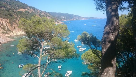 Tossa De Mar