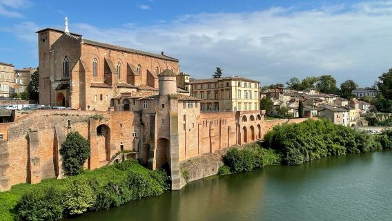 Maison des Vins de Gaillac