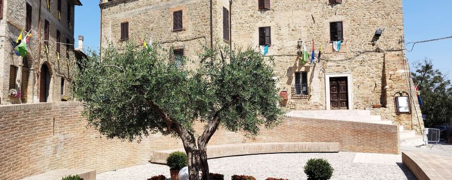 Rocca Sonora
