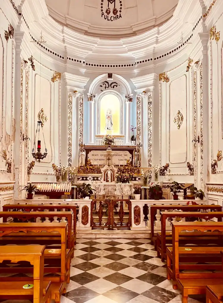 Hotels in Carloforte