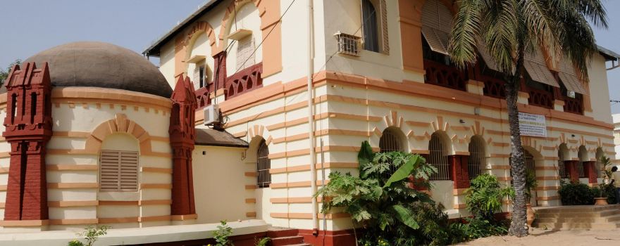 Ziguinchor