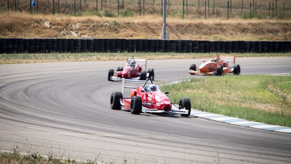 Rustavi International Motorpark