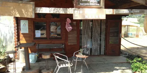 Azienda Agricola Casearia Regali Rurali