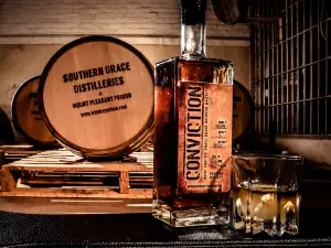 Southern Grace Distilleries
