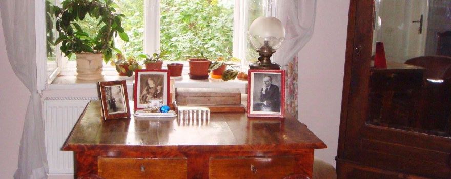 Municipal Museum of Stefan Żeromski and His Family