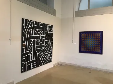 Museum of Contemporary Latin American Art