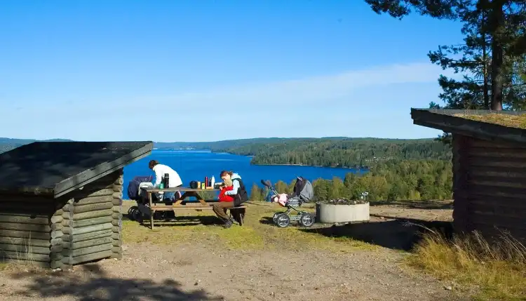 Hotels in Kils kommun