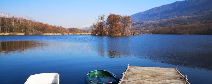 Sainte-Helene-du-Lac