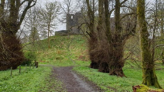 Castle Douglas